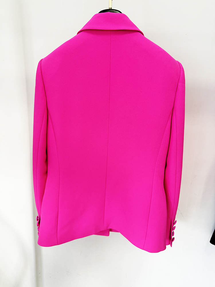 HIGH STREET Newest Fashion 202 - đánh giá và giá Street Fashion Jacket